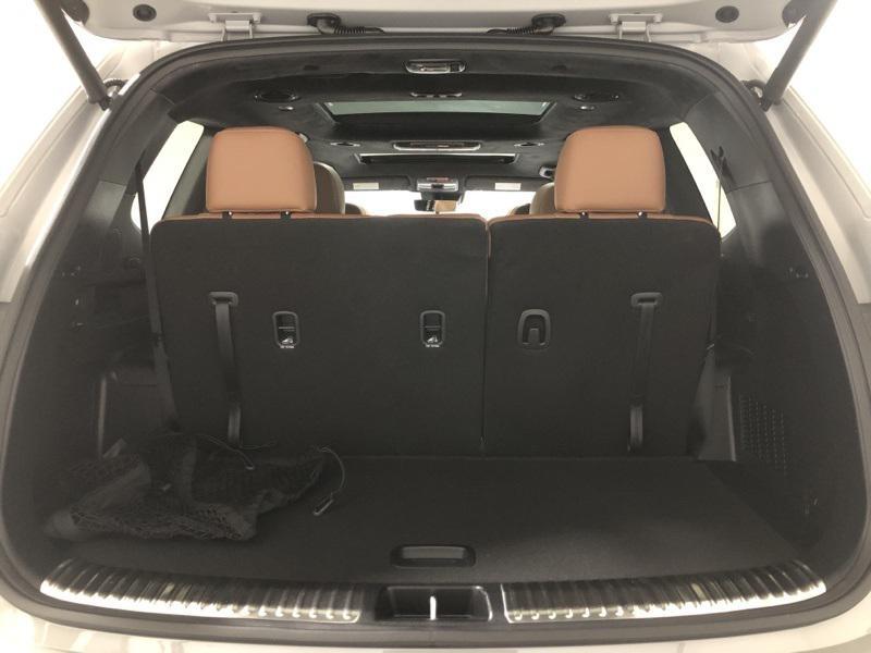 used 2025 Kia Telluride car, priced at $47,000