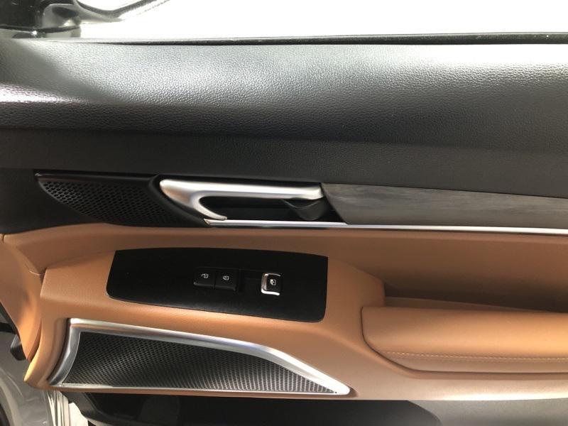 used 2025 Kia Telluride car, priced at $47,000