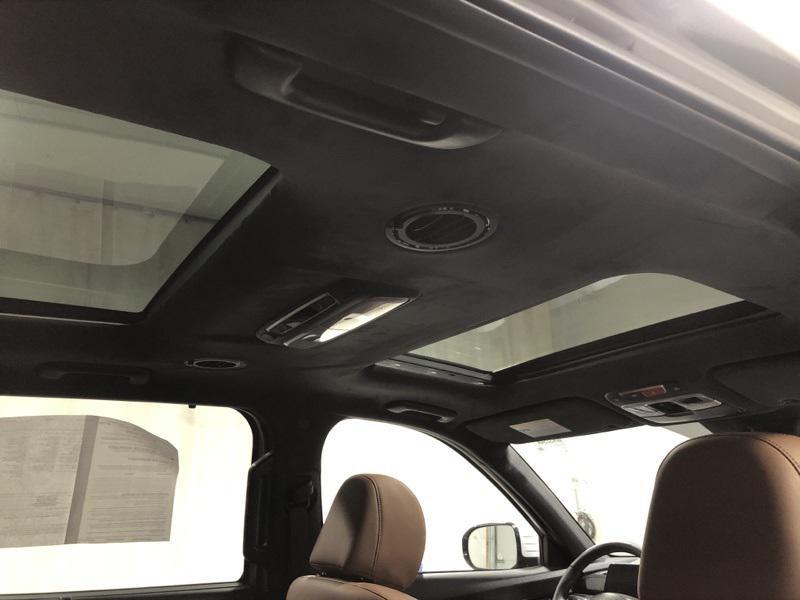 used 2025 Kia Telluride car, priced at $47,000