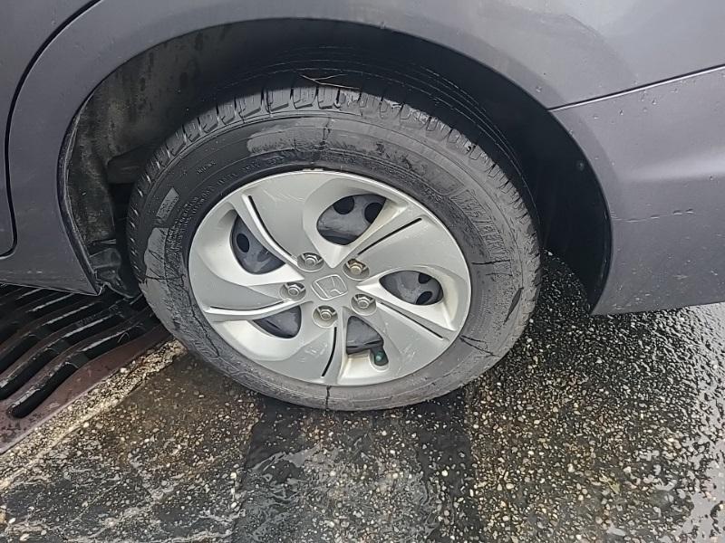 used 2015 Honda Civic car, priced at $15,721