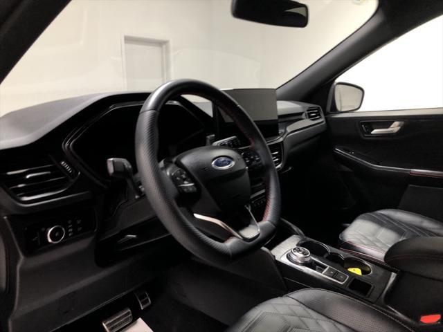 used 2023 Ford Escape car, priced at $31,871