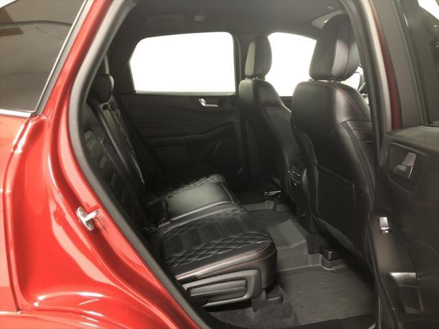 used 2023 Ford Escape car, priced at $31,871