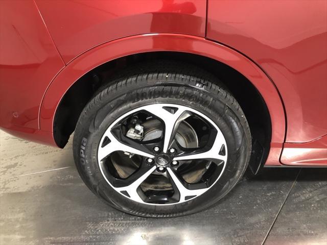 used 2023 Ford Escape car, priced at $31,871