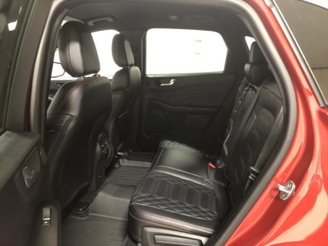 used 2023 Ford Escape car, priced at $31,871