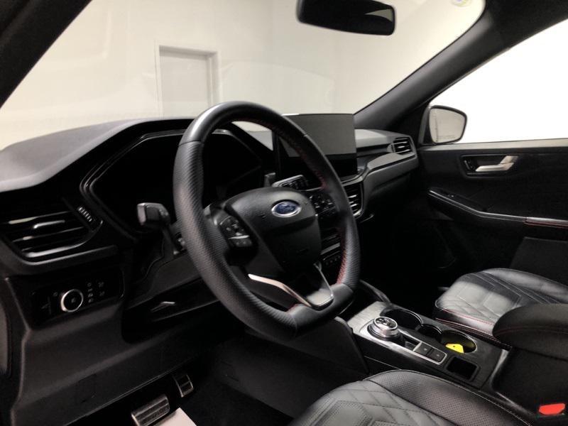 used 2023 Ford Escape car, priced at $29,262