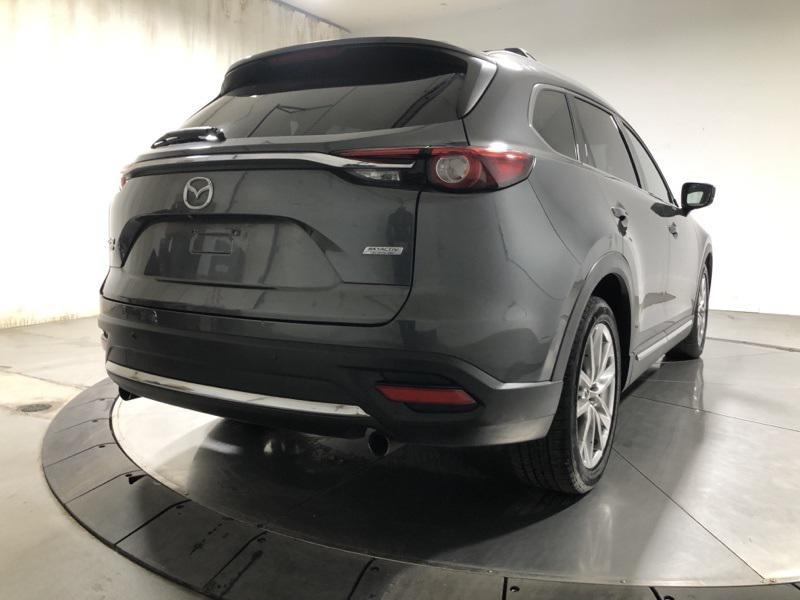 used 2017 Mazda CX-9 car, priced at $11,094