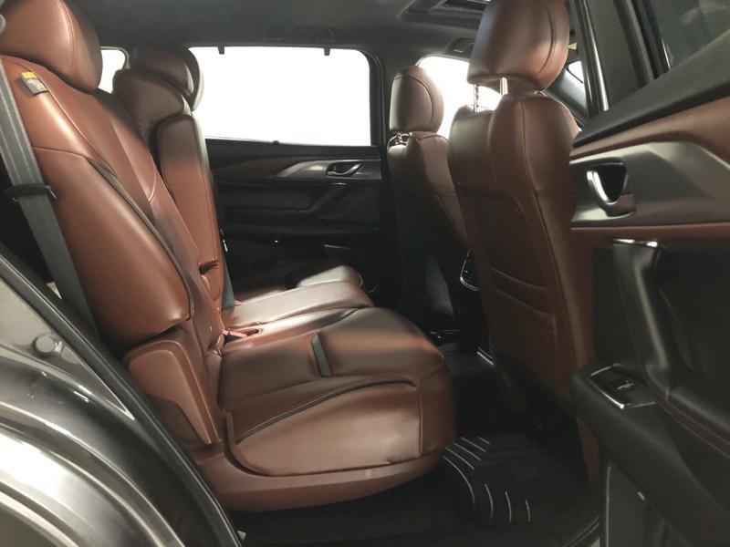 used 2017 Mazda CX-9 car, priced at $11,094