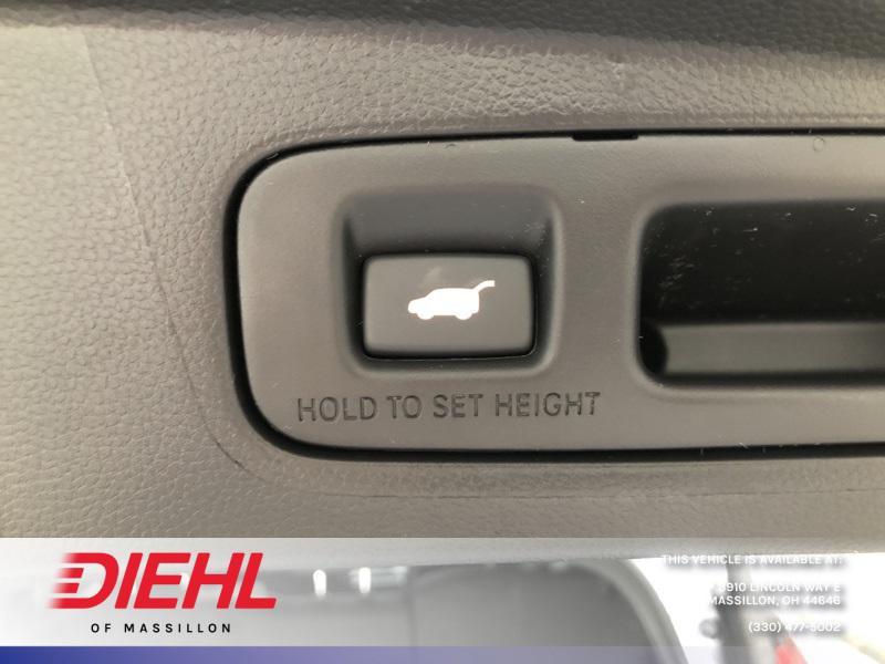 new 2026 Honda CR-V Hybrid car, priced at $42,075