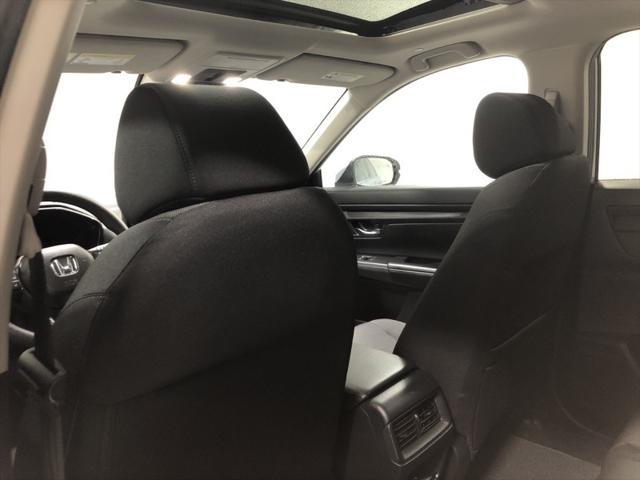 used 2025 Honda CR-V car, priced at $34,899