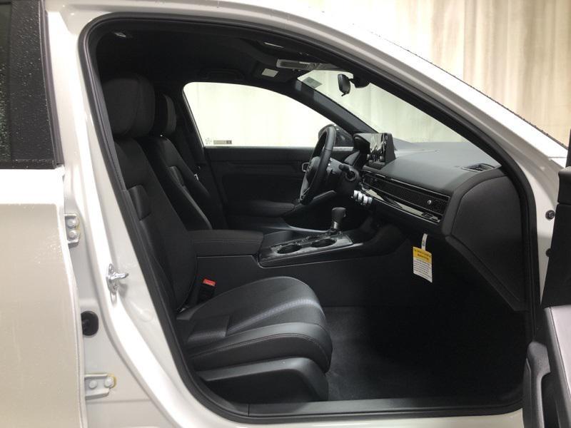 new 2026 Honda Civic car, priced at $28,245