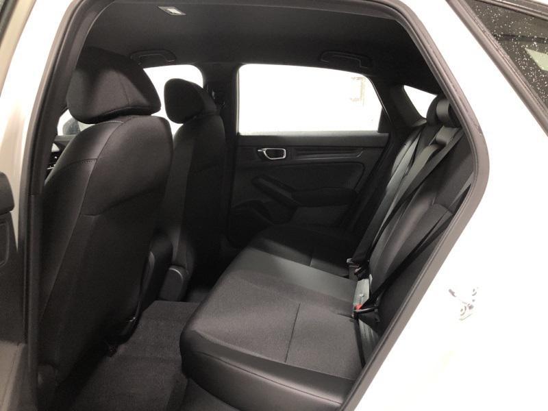 new 2026 Honda Civic car, priced at $28,245