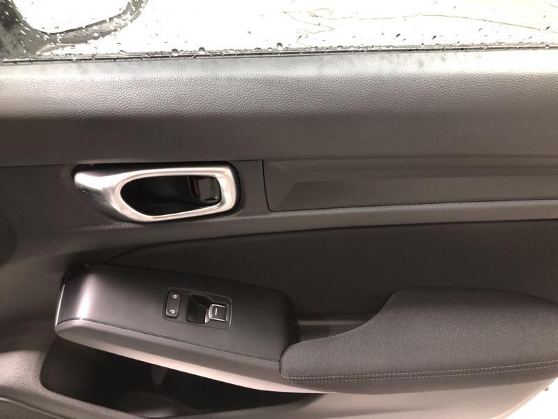 new 2026 Honda Civic car, priced at $28,245