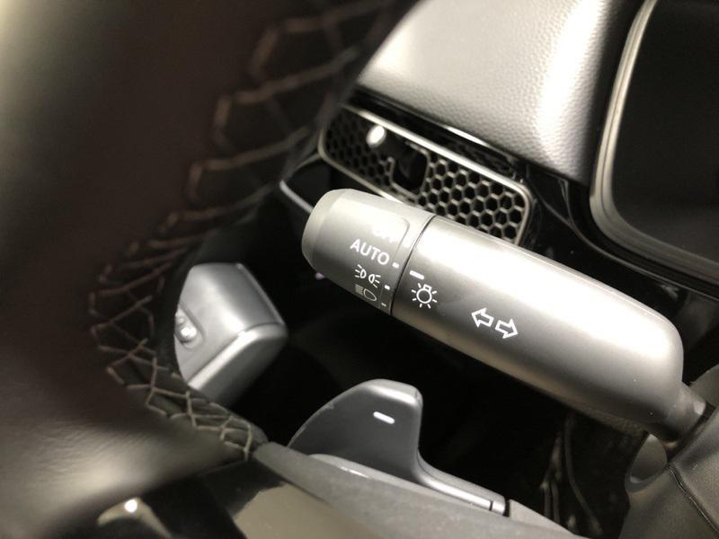 new 2026 Honda Civic car, priced at $28,245