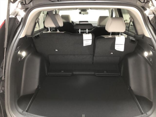new 2026 Honda CR-V car, priced at $35,685