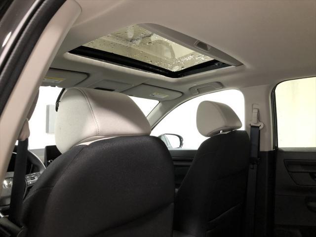 new 2026 Honda CR-V car, priced at $35,685