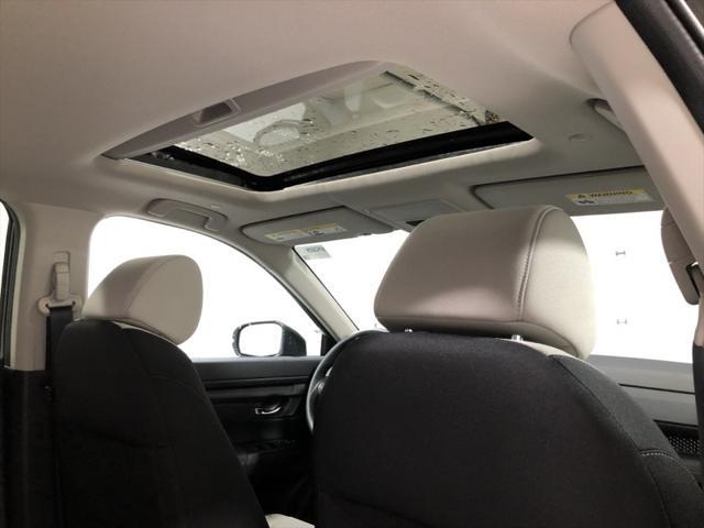 new 2026 Honda CR-V car, priced at $35,685