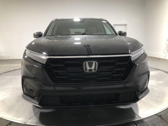 new 2026 Honda CR-V car, priced at $35,685