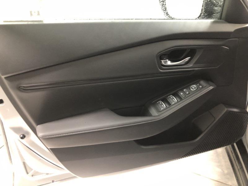 new 2025 Honda Accord Hybrid car, priced at $34,850