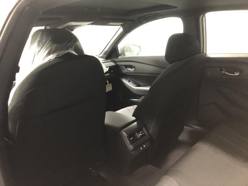 new 2025 Honda Accord Hybrid car, priced at $34,850