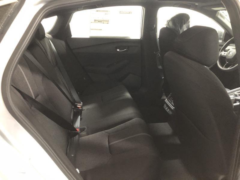 new 2025 Honda Accord Hybrid car, priced at $34,850