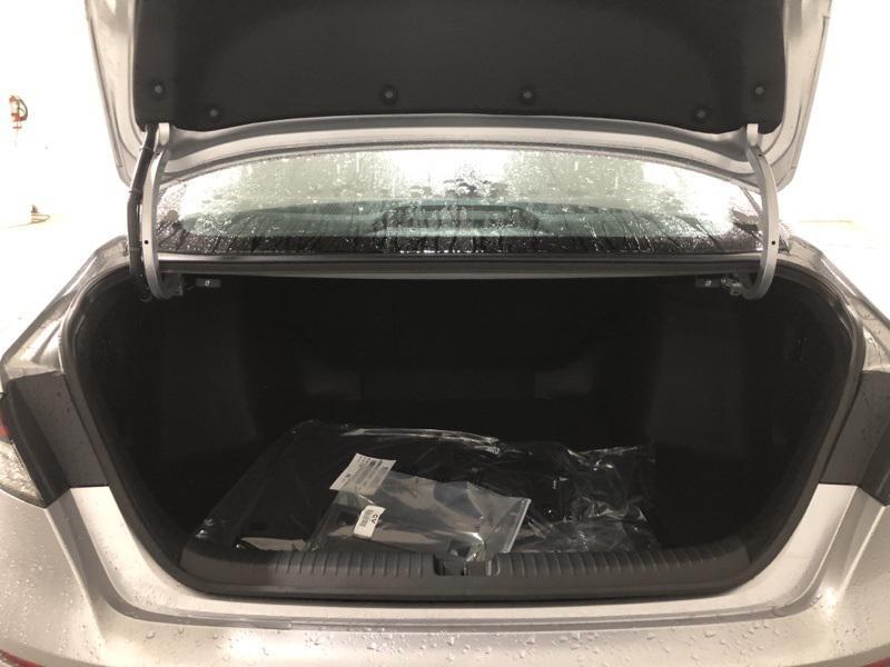 new 2025 Honda Accord Hybrid car, priced at $34,850