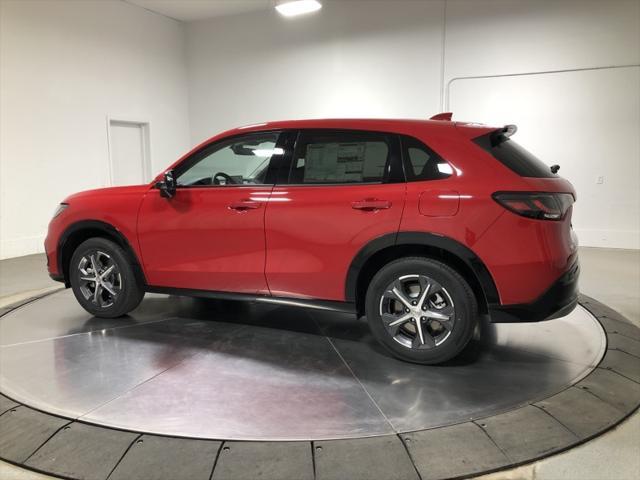 new 2025 Honda HR-V car, priced at $32,395