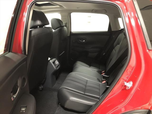new 2025 Honda HR-V car, priced at $32,395