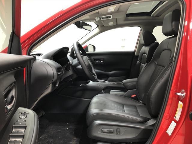 new 2025 Honda HR-V car, priced at $32,395