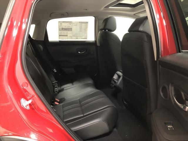 new 2025 Honda HR-V car, priced at $32,395