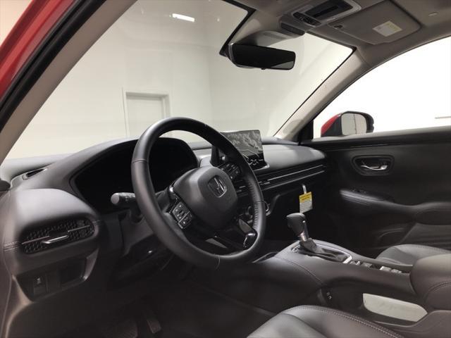 new 2025 Honda HR-V car, priced at $32,395