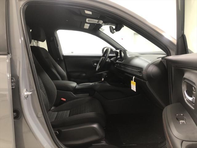 new 2026 Honda HR-V car, priced at $31,037