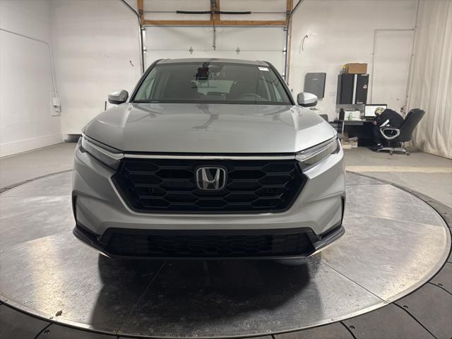 new 2025 Honda CR-V car, priced at $32,950