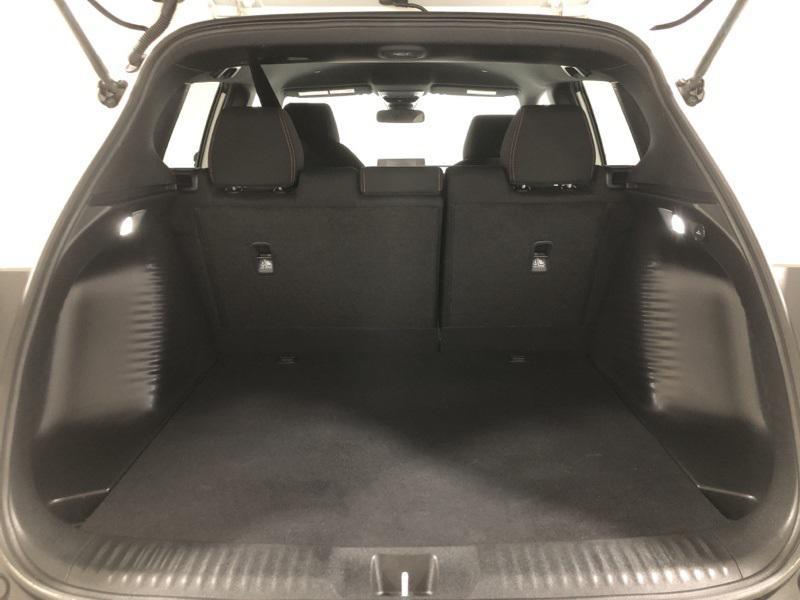 used 2024 Honda HR-V car, priced at $27,200