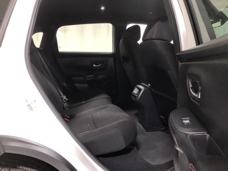 used 2024 Honda HR-V car, priced at $27,200