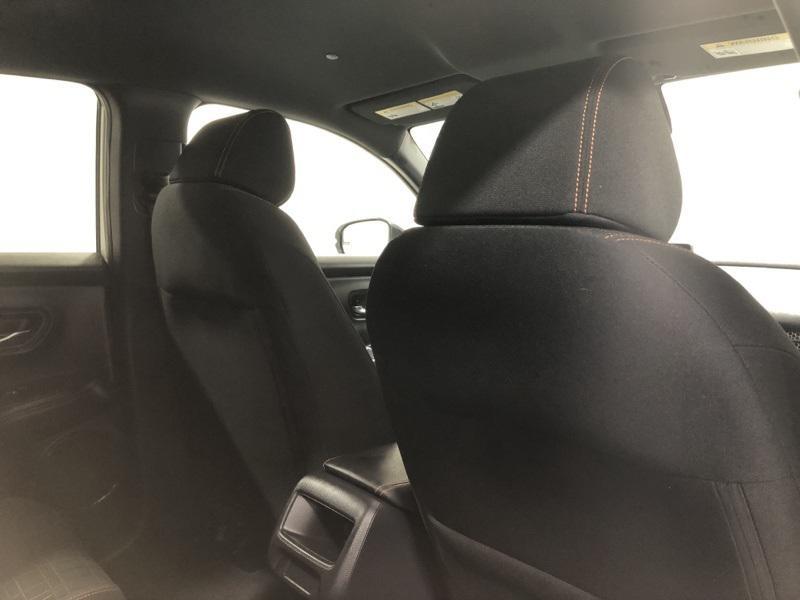 used 2024 Honda HR-V car, priced at $27,200