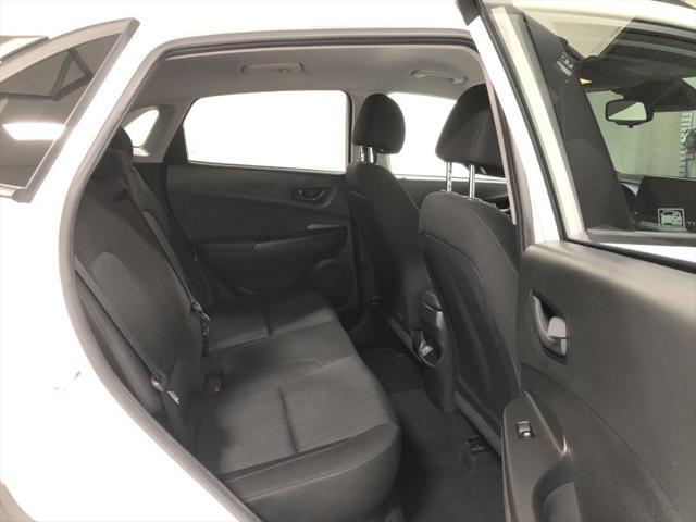 used 2023 Hyundai Kona car, priced at $21,793