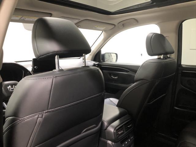 used 2023 Honda Pilot car, priced at $43,500