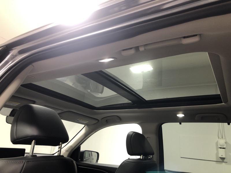used 2023 Honda Pilot car, priced at $42,774