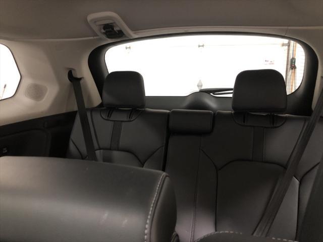 used 2023 Honda Pilot car, priced at $43,500