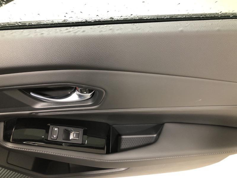 new 2025 Honda Accord Hybrid car, priced at $40,495