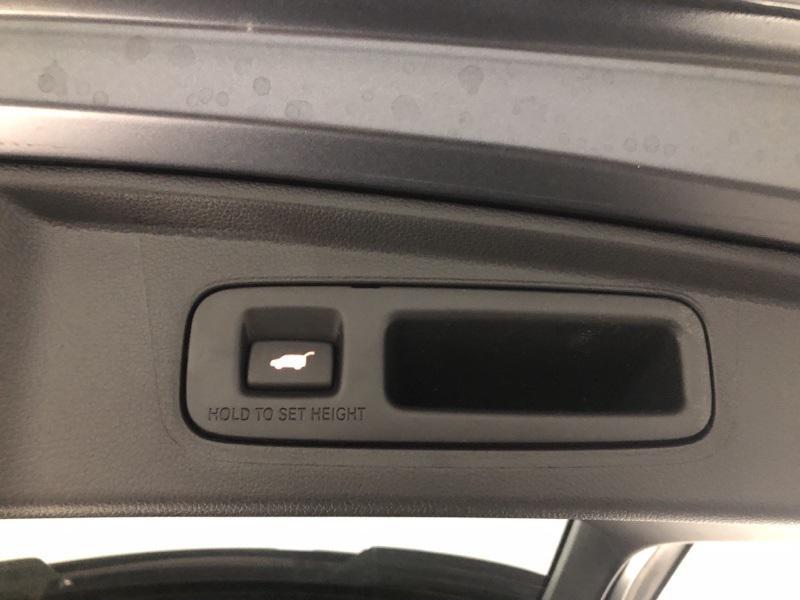 new 2026 Honda CR-V Hybrid car, priced at $43,700