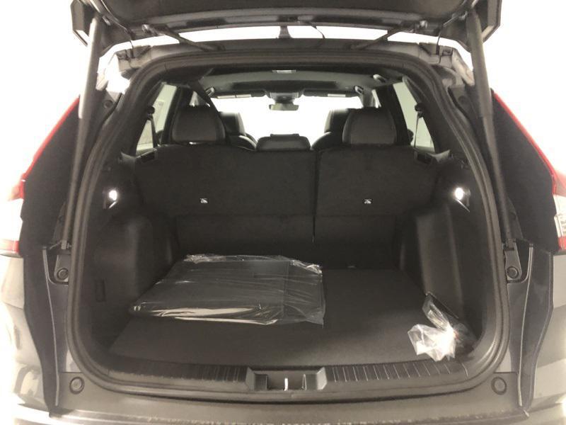 new 2026 Honda CR-V Hybrid car, priced at $43,700
