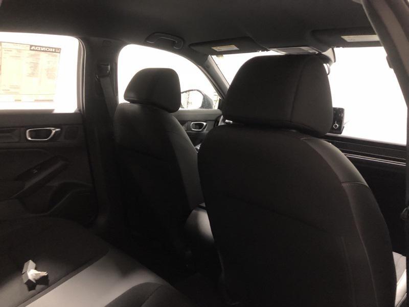 new 2026 Honda Civic car, priced at $28,245