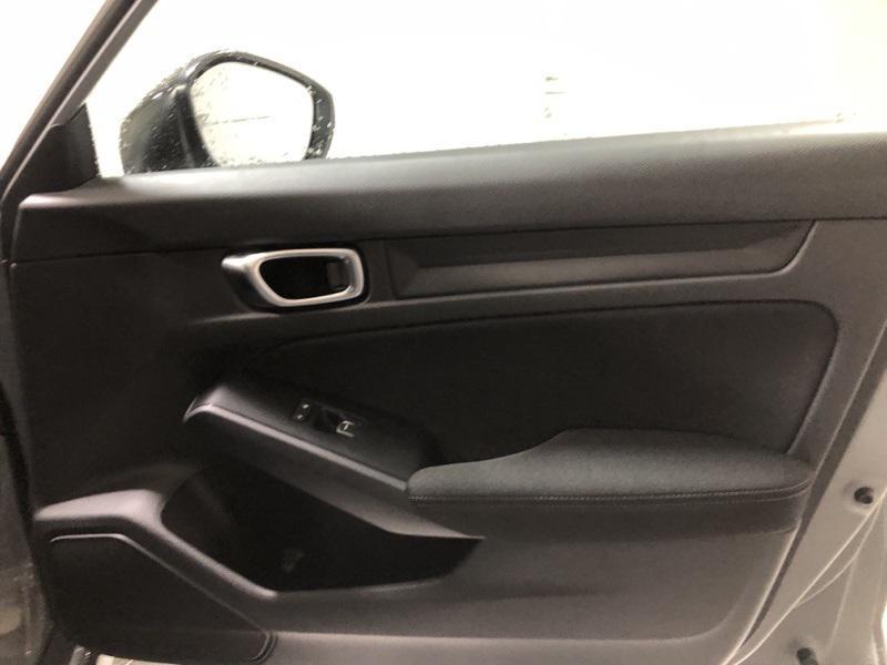 new 2026 Honda Civic car, priced at $28,245