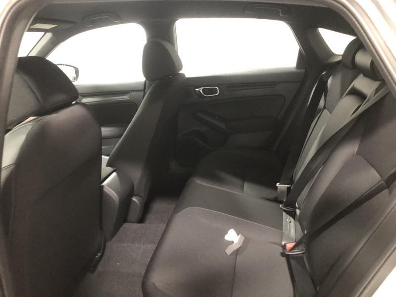 new 2026 Honda Civic car, priced at $28,245