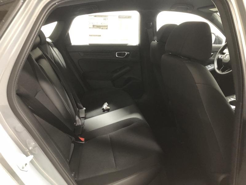 new 2026 Honda Civic car, priced at $28,245