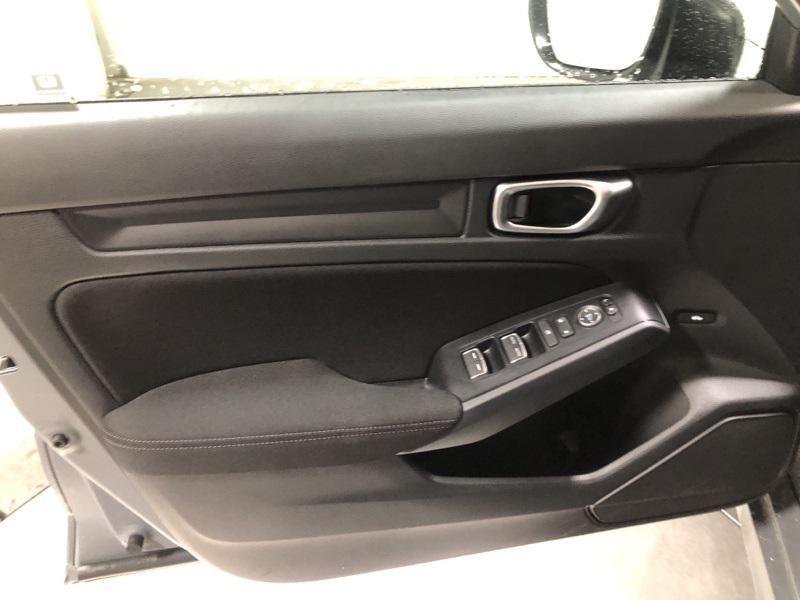 new 2026 Honda Civic car, priced at $28,245