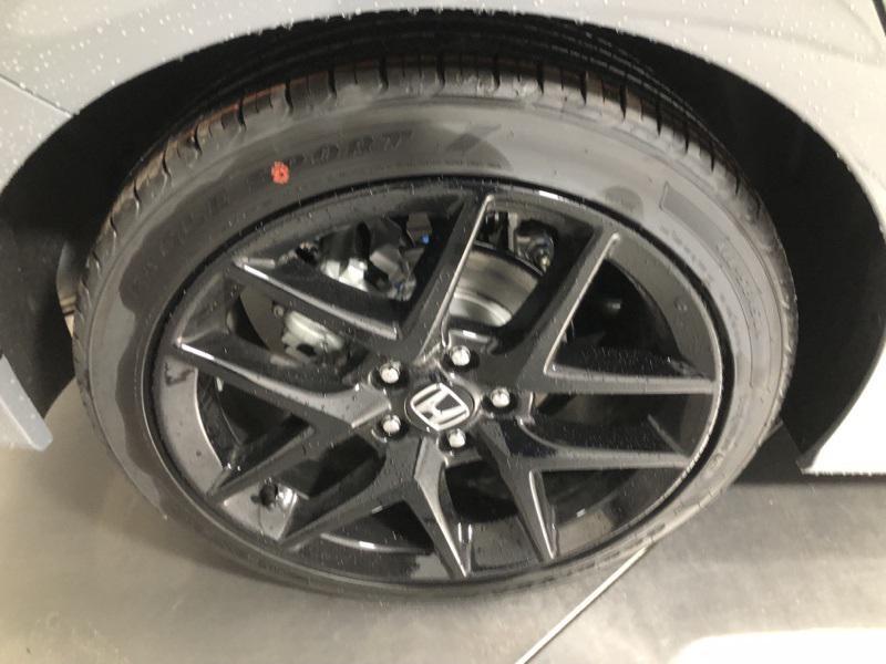 new 2026 Honda Civic car, priced at $28,245