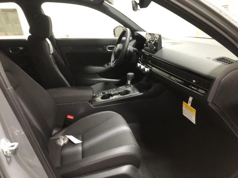 new 2026 Honda Civic car, priced at $28,245