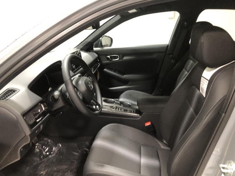 new 2026 Honda Civic car, priced at $28,245